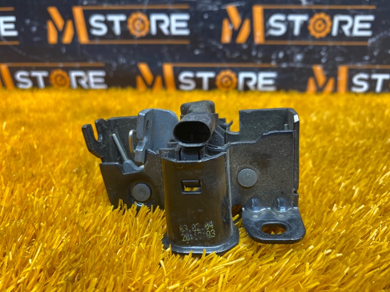 замок капота, 300 рублей, Красноярск