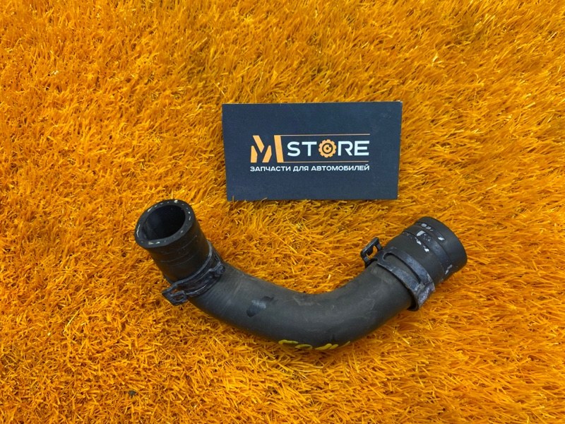 Патрубок системы охлаждения, 500 рублей, Красноярск