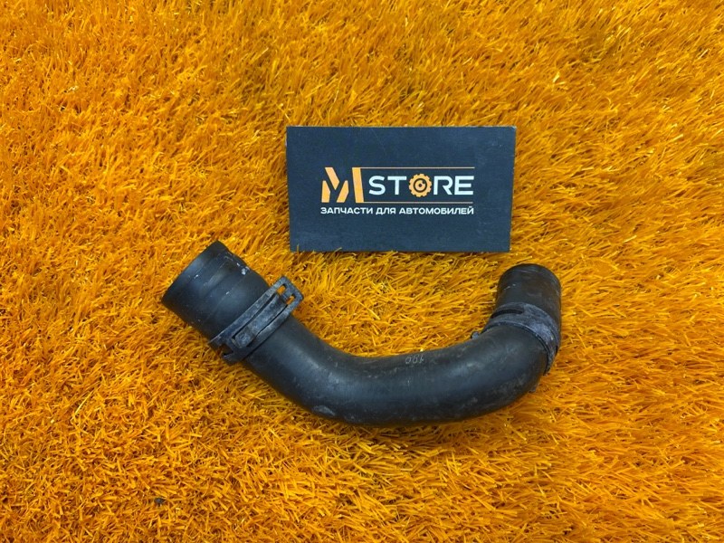 Патрубок системы охлаждения, 500 рублей, Красноярск