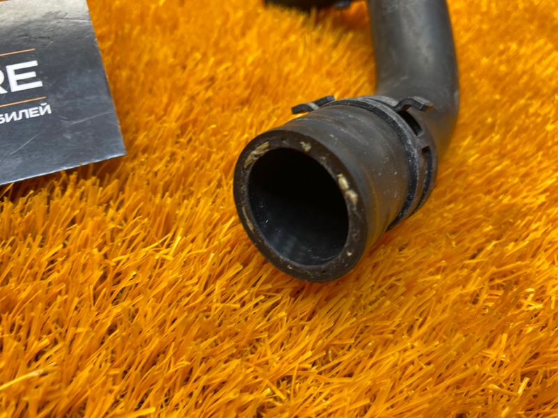 Патрубок системы охлаждения, 500 рублей, Красноярск