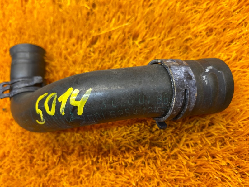 Патрубок системы охлаждения, 500 рублей, Красноярск