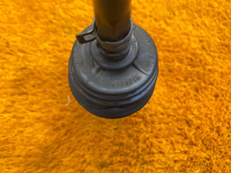 тяга рулевая, 1500 рублей, Красноярск