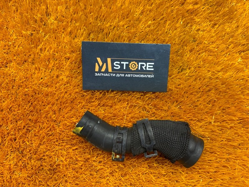 Патрубок системы охлаждения, 500 рублей, Красноярск