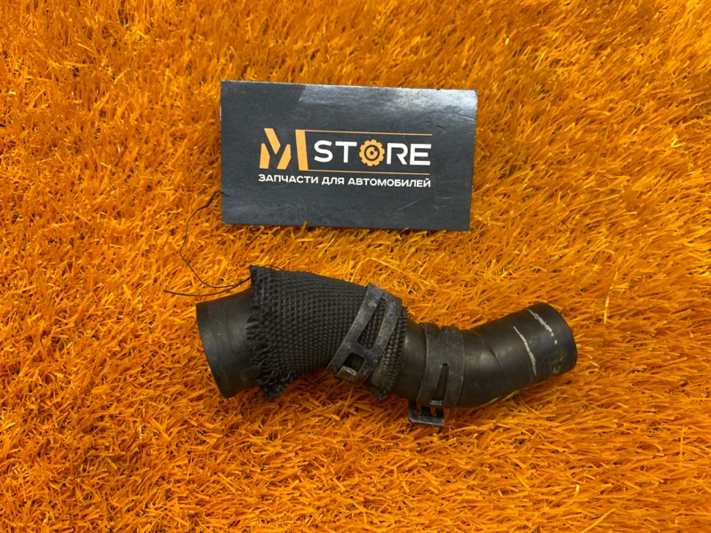 Патрубок системы охлаждения, 500 рублей, Красноярск