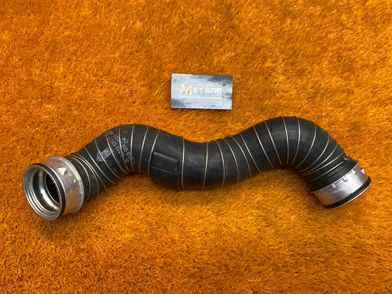 Патрубок интеркулера, 900 рублей, Красноярск