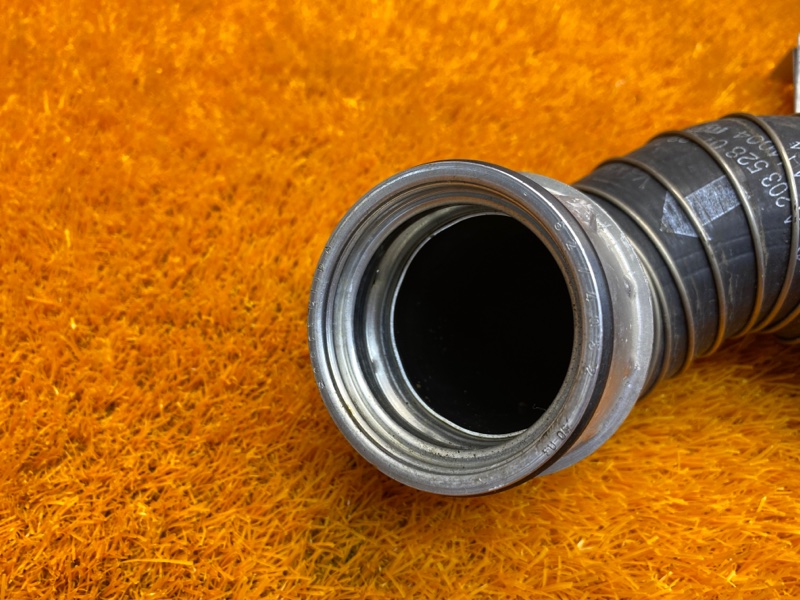 Патрубок интеркулера, 900 рублей, Красноярск