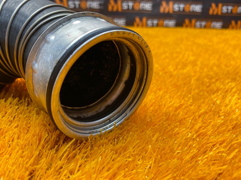 Патрубок интеркулера, 900 рублей, Красноярск