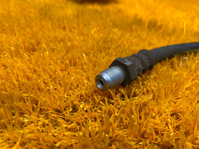 шланг тормозной, 300 рублей, Красноярск