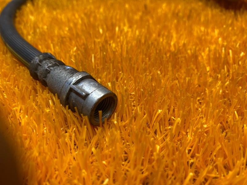 шланг тормозной, 300 рублей, Красноярск