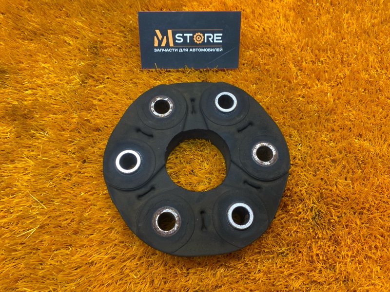 муфта карданного вала, 500 рублей, Красноярск