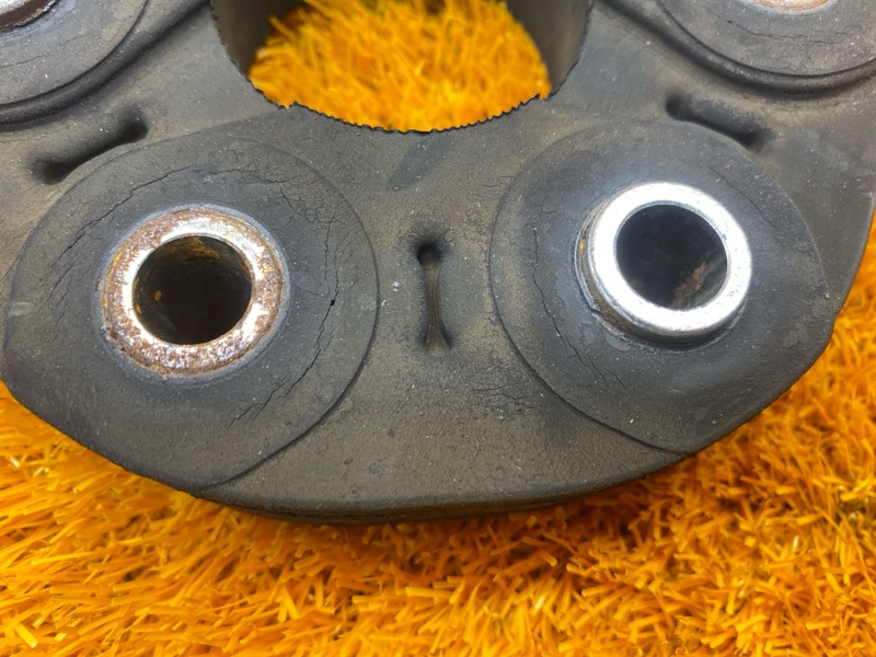 муфта карданного вала, 500 рублей, Красноярск