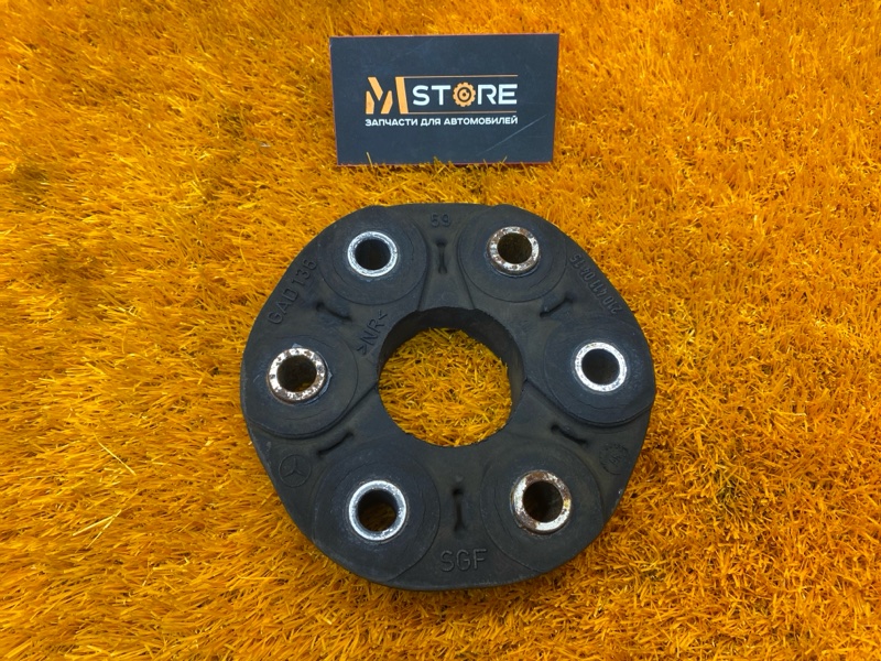 муфта карданного вала, 500 рублей, Красноярск