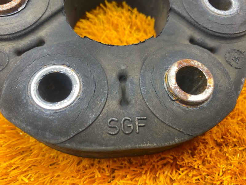 муфта карданного вала, 500 рублей, Красноярск