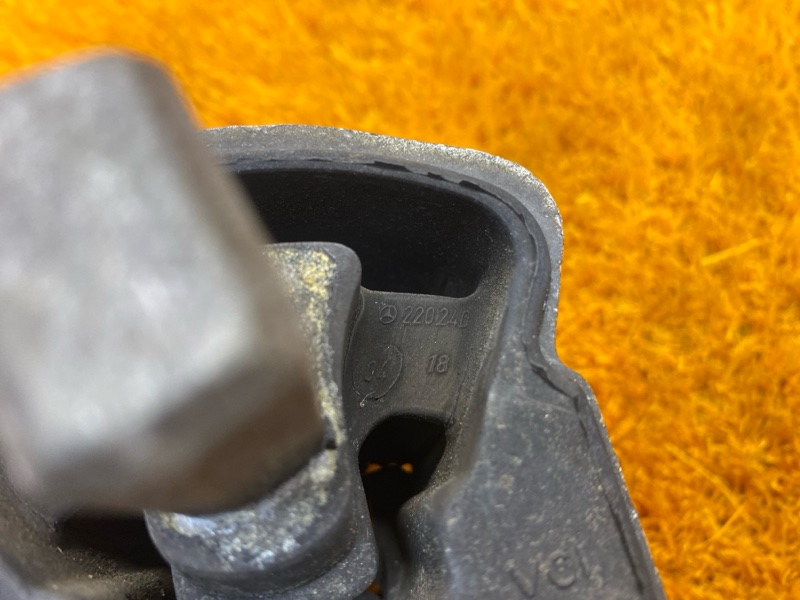 подушка кпп, 1000 рублей, Красноярск