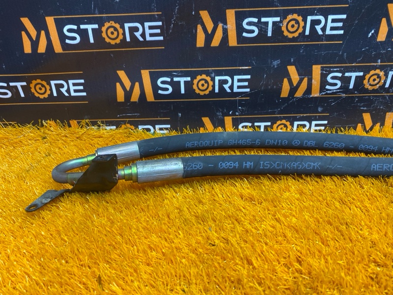 шланг гидроусилителя, 700 рублей, Красноярск