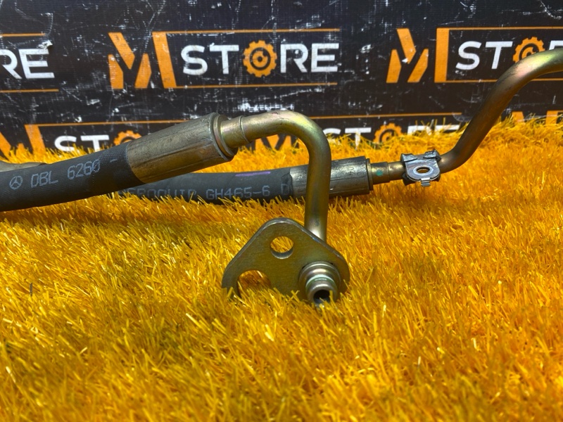 шланг гидроусилителя, 700 рублей, Красноярск