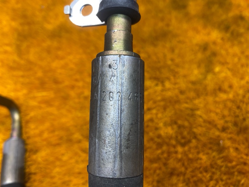 шланг гидроусилителя, 700 рублей, Красноярск