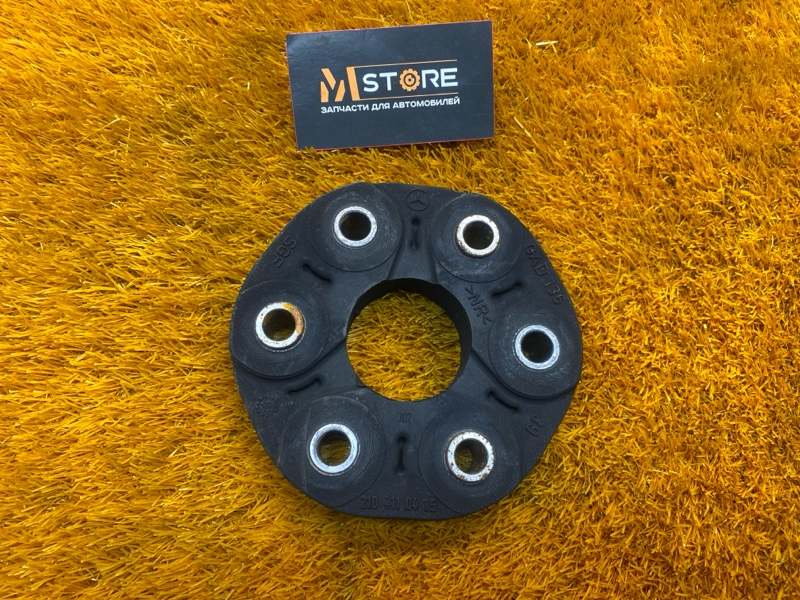 муфта карданного вала, 500 рублей, Красноярск