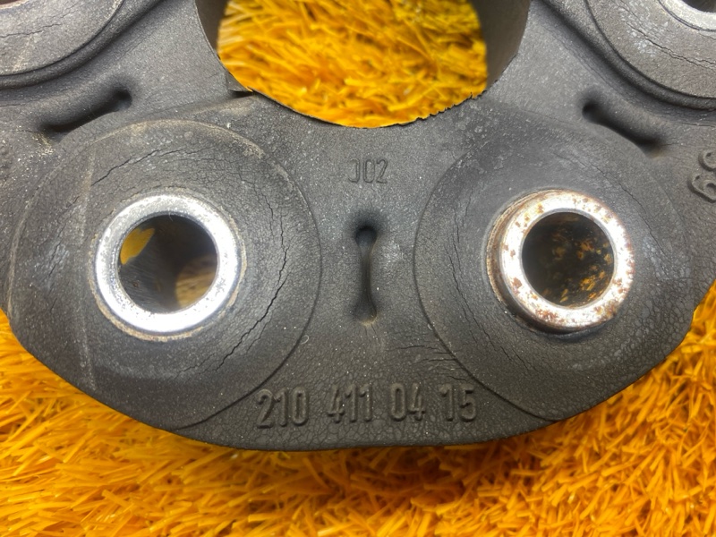 муфта карданного вала, 500 рублей, Красноярск