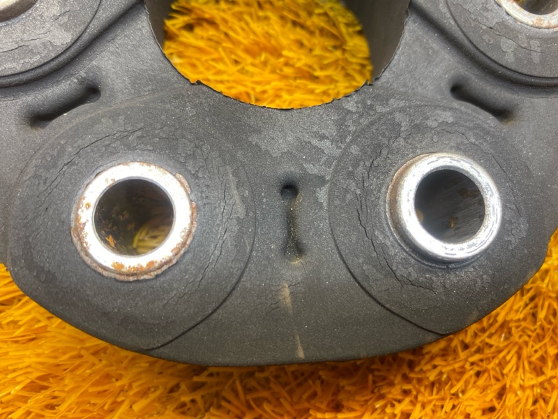 муфта карданного вала, 500 рублей, Красноярск