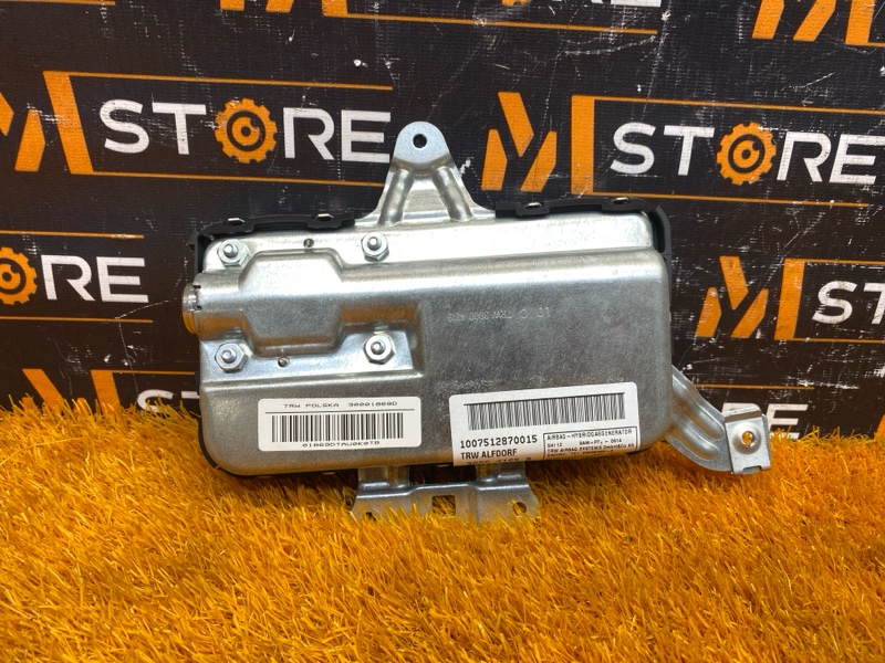 Подушка безопасности в дверь, 300 рублей, Красноярск