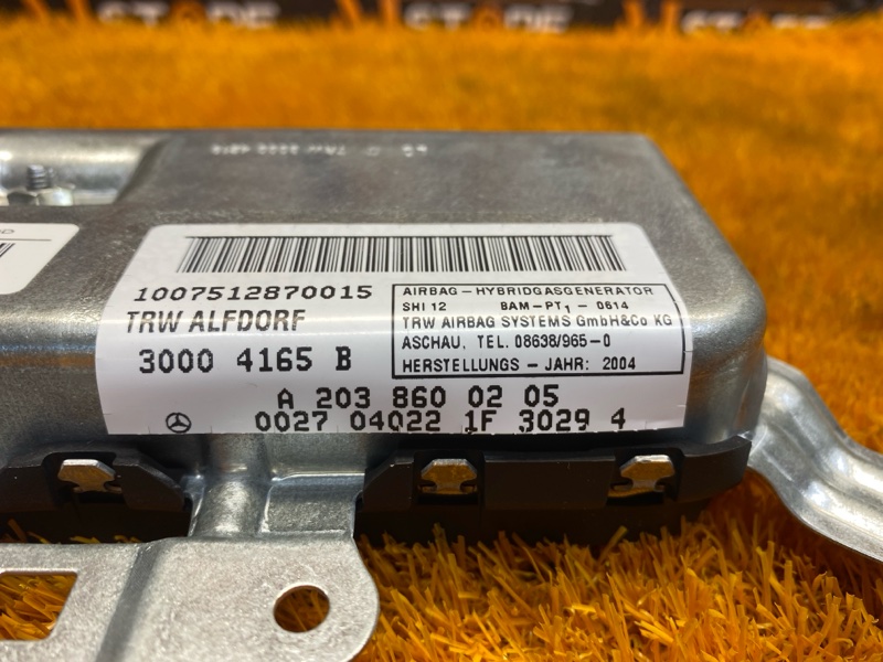 Подушка безопасности в дверь, 300 рублей, Красноярск