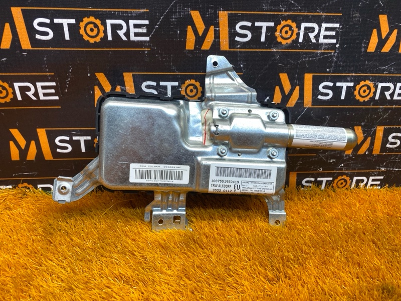 Подушка безопасности в дверь, 300 рублей, Красноярск