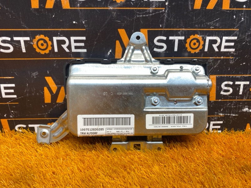 Подушка безопасности в дверь, 300 рублей, Красноярск