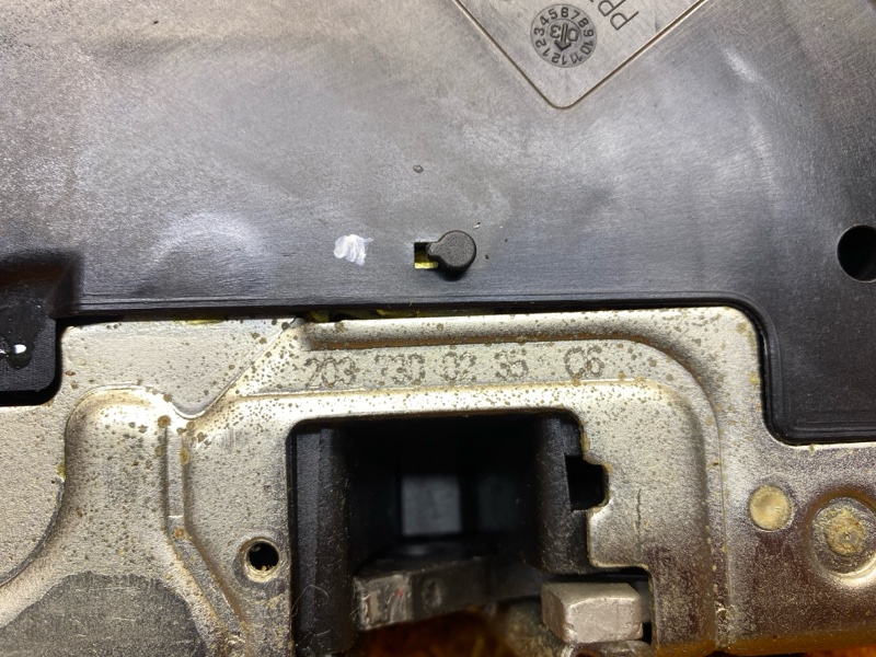 замок двери, 720 рублей, Красноярск