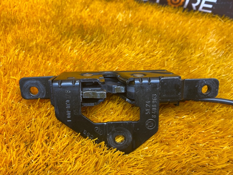 замок багажника, 300 рублей, Красноярск