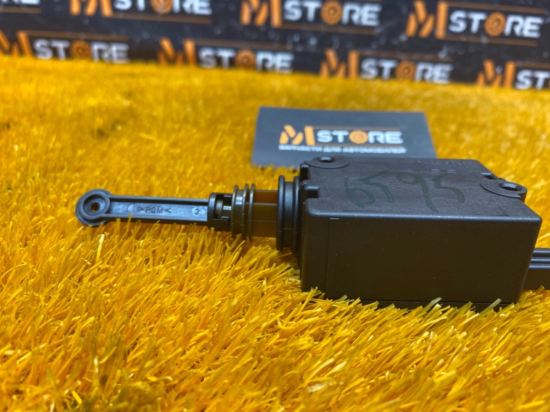 замок багажника, 300 рублей, Красноярск