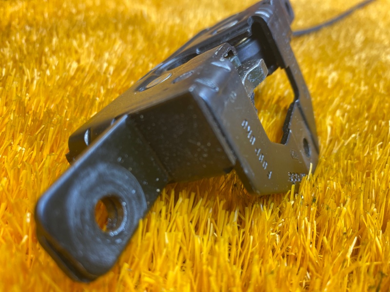 замок багажника, 300 рублей, Красноярск