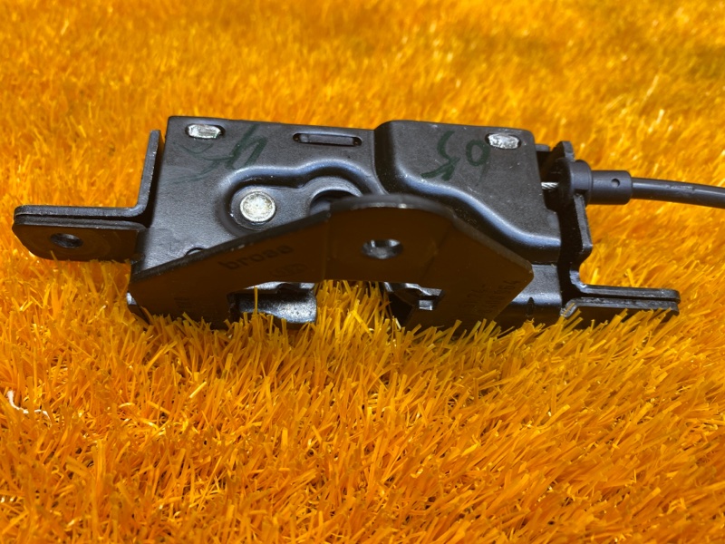 замок багажника, 300 рублей, Красноярск