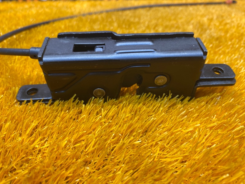 замок багажника, 300 рублей, Красноярск