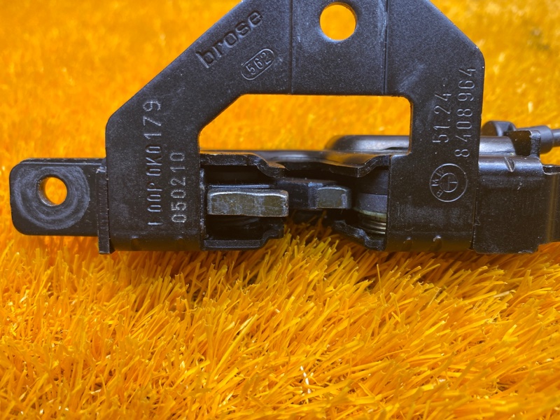 замок багажника, 300 рублей, Красноярск