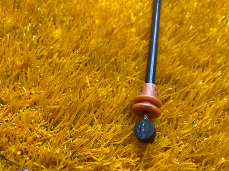 замок багажника, 300 рублей, Красноярск