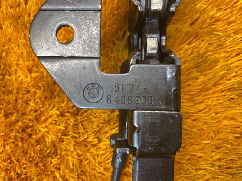 замок багажника, 300 рублей, Красноярск