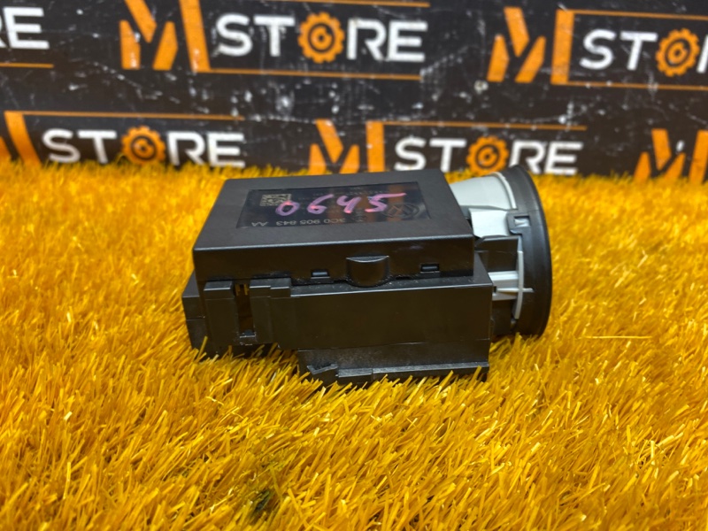 замок зажигания, 720 рублей, Красноярск