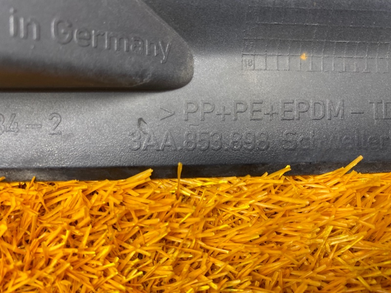 накладка на порог, 1400 рублей, Красноярск