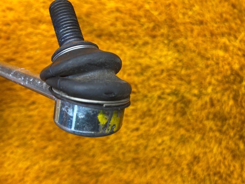 стойка стабилизатора, 240 рублей, Красноярск