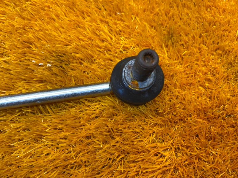 стойка стабилизатора, 240 рублей, Красноярск