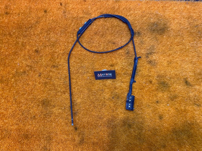 трос капота, 720 рублей, Красноярск