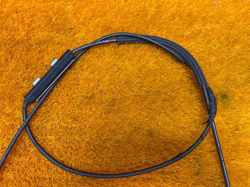 трос капота, 720 рублей, Красноярск