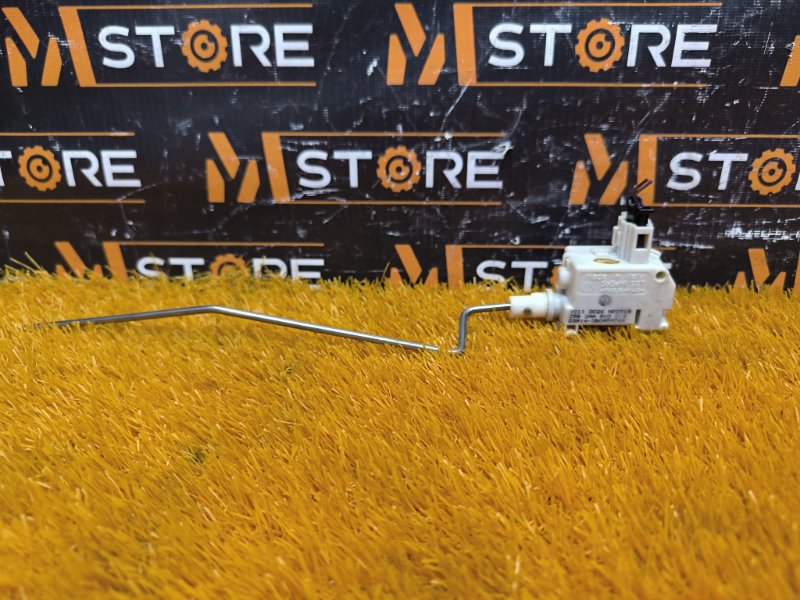 Замок лючка бензобака, 1040 рублей, Красноярск