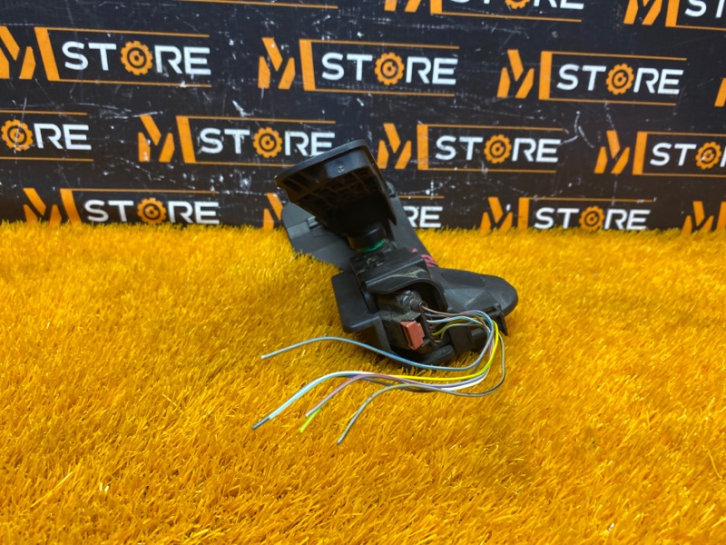 педаль газа, 1000 рублей, Красноярск