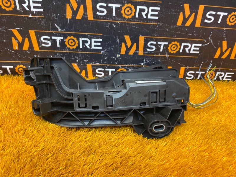 педаль газа, 1000 рублей, Красноярск