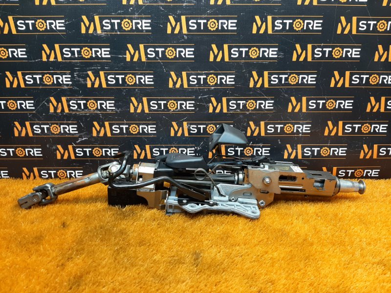 рулевая колонка, 980 рублей, Красноярск