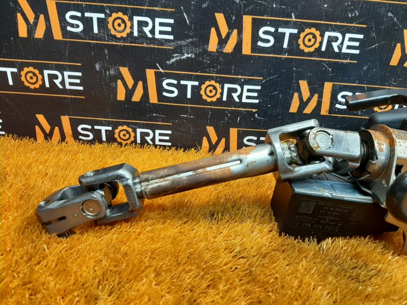 рулевая колонка, 980 рублей, Красноярск