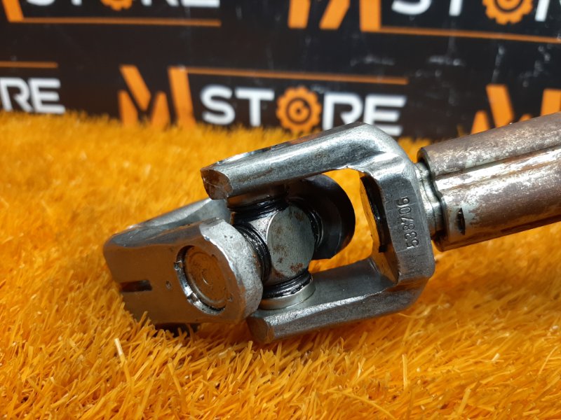 рулевая колонка, 980 рублей, Красноярск