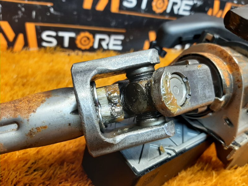 рулевая колонка, 980 рублей, Красноярск